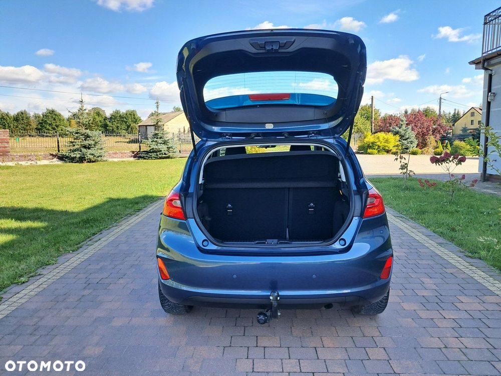 Ford Fiesta - 13