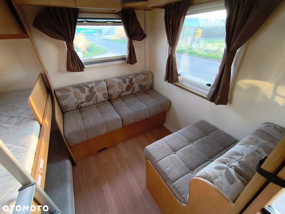 Bailey OLYMPUS 546 - 31