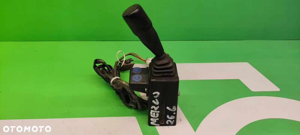Przełącznik Kierunek Jazdy Rewers Merlo P 26.6 - 5