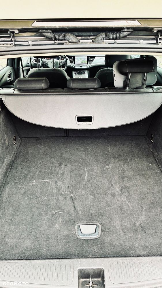 Opel Astra 1.6 CDTI Active - 7