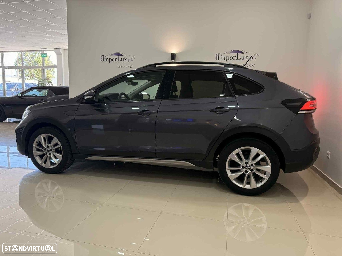 VW Taigo 1.0 TSI Life - 7