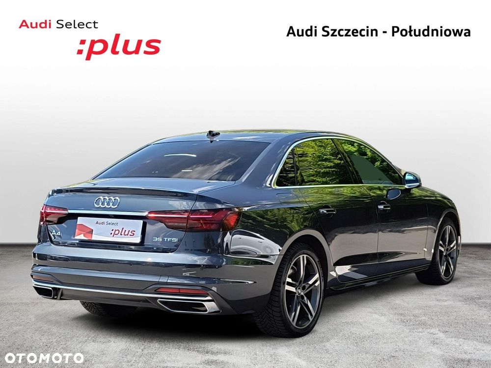 Audi A4 Limousine 35 TFSI mHEV S Line S tronic - 6