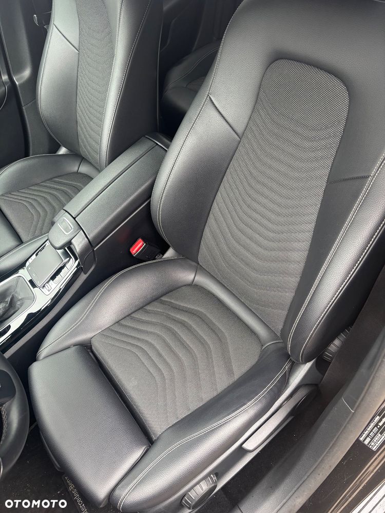 Mercedes-Benz Klasa A - 20