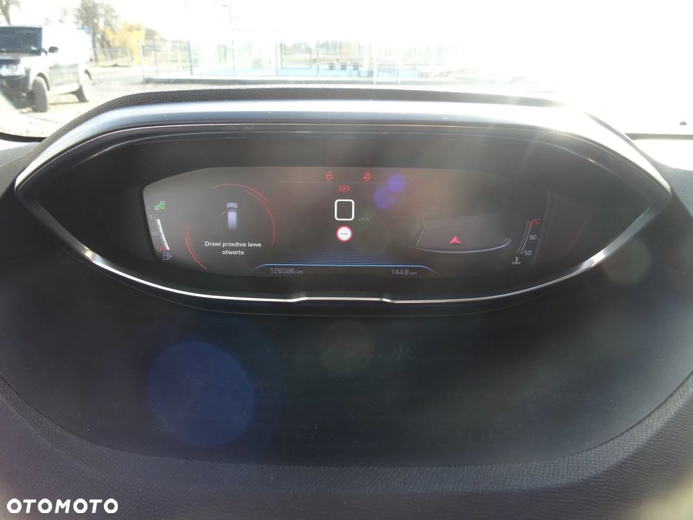 Peugeot 3008 PureTech 130 Stop & Start GPF Active Pack - 16