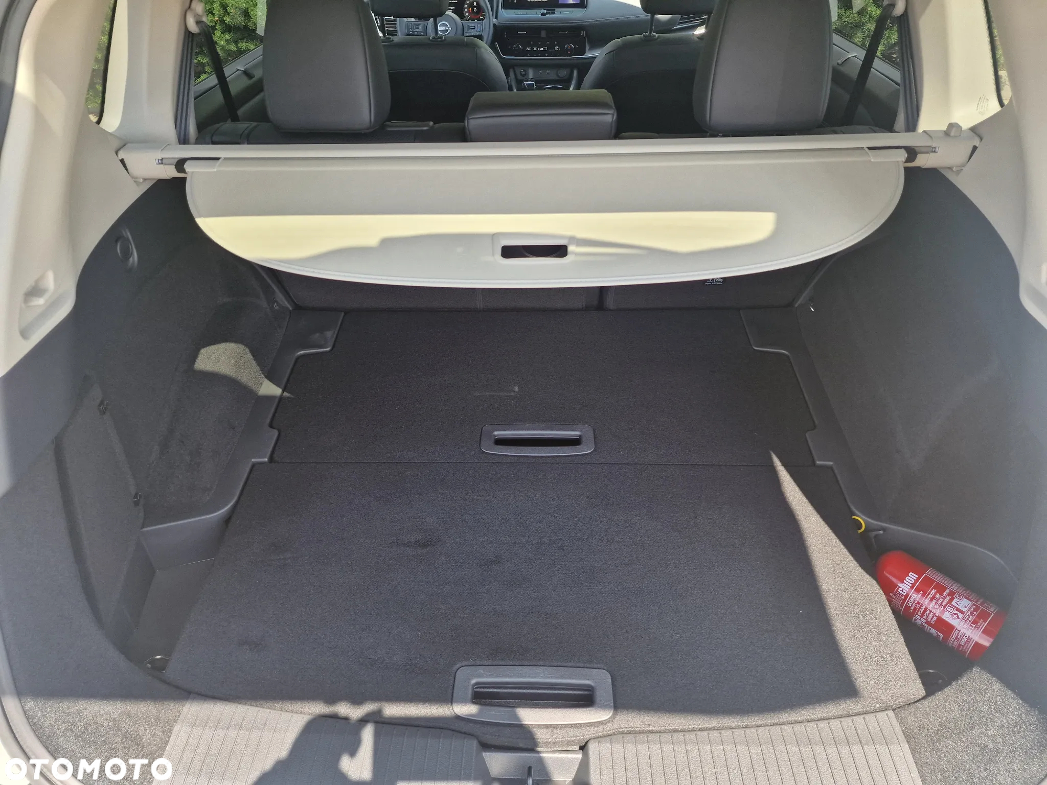 Nissan X-Trail 1.5 VC-T e-POWER N-Trek e-4ORCE - 9