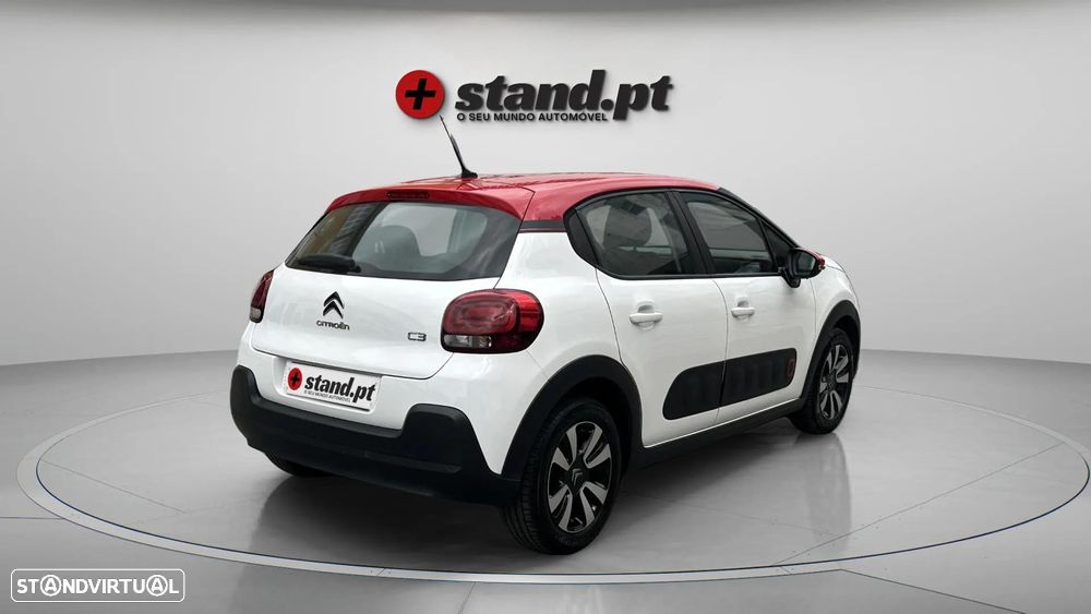 Citroën C3 1.2 PureTech Origins - 6