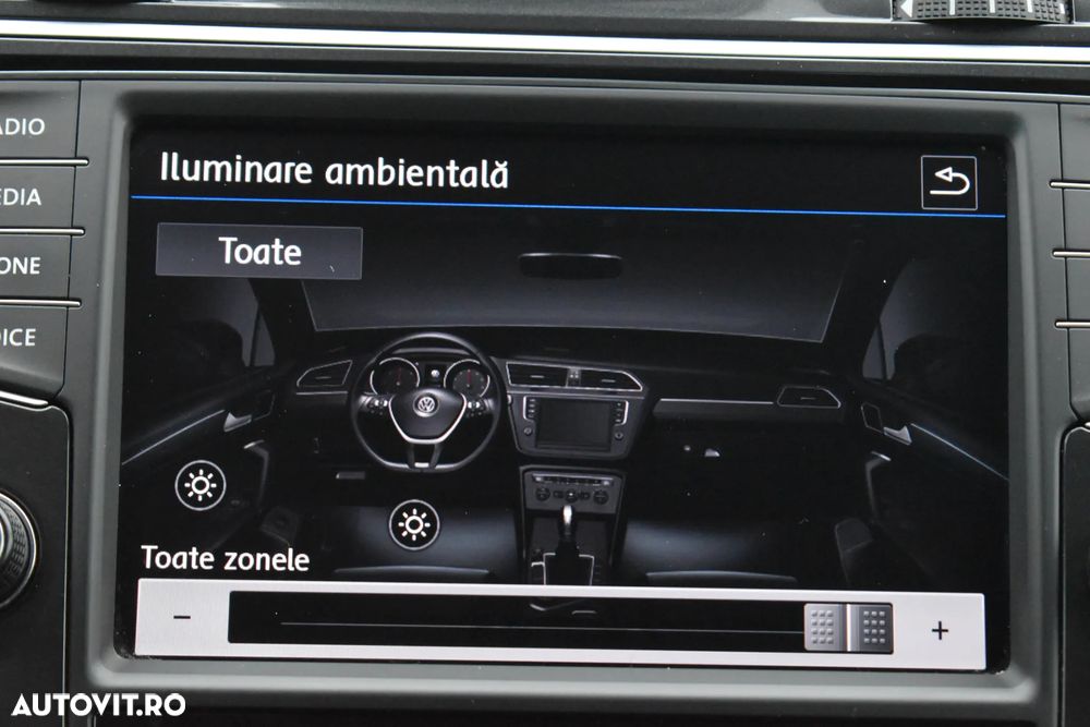 Volkswagen Tiguan 2.0 TDI 4Mot DSG Highline - 24