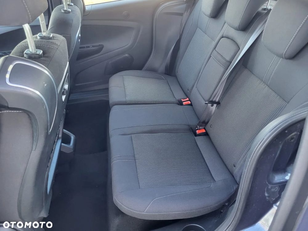 Ford B-MAX 1.0 EcoBoost Titanium - 35