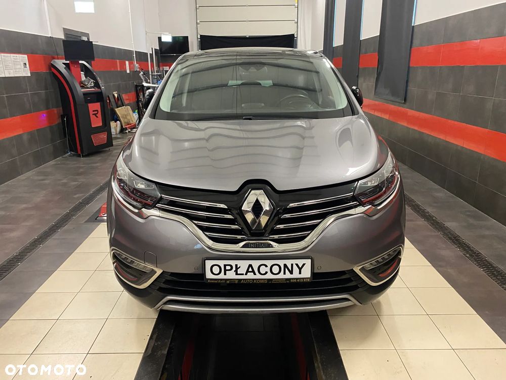 Renault Espace 1.6 dCi Energy Initiale Paris EDC 7os - 3