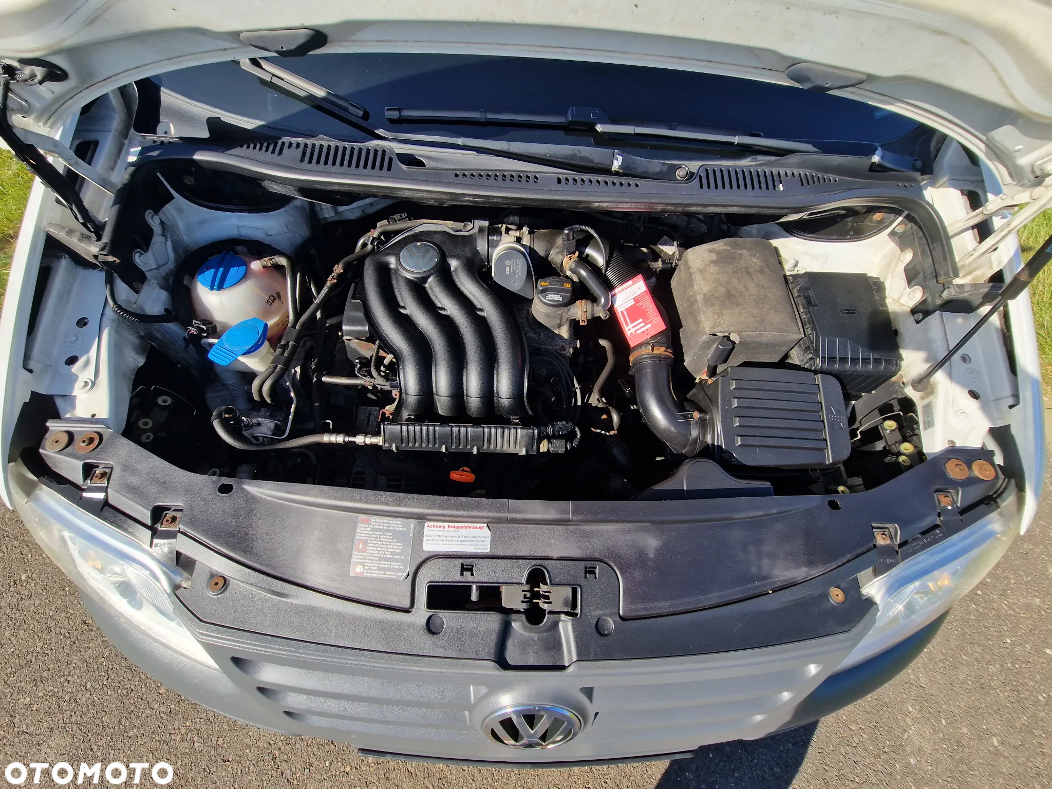 Volkswagen CADDY - 18