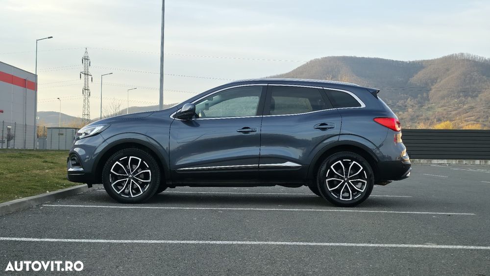 Renault Kadjar BLUE dCi 115 EDC INTENS - 23