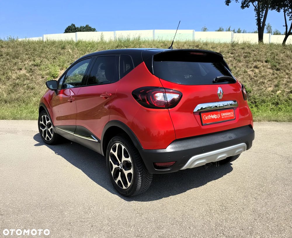 Renault Captur (ENERGY) TCe 90 INTENS - 12
