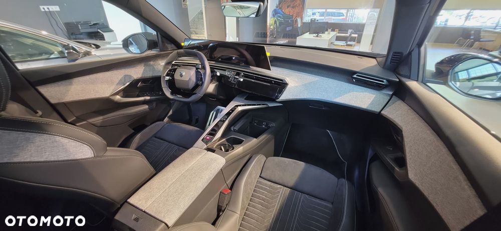 Peugeot 5008 1.2 PureTech mHEV GT Exclusive S&S e-DCS6 - 22