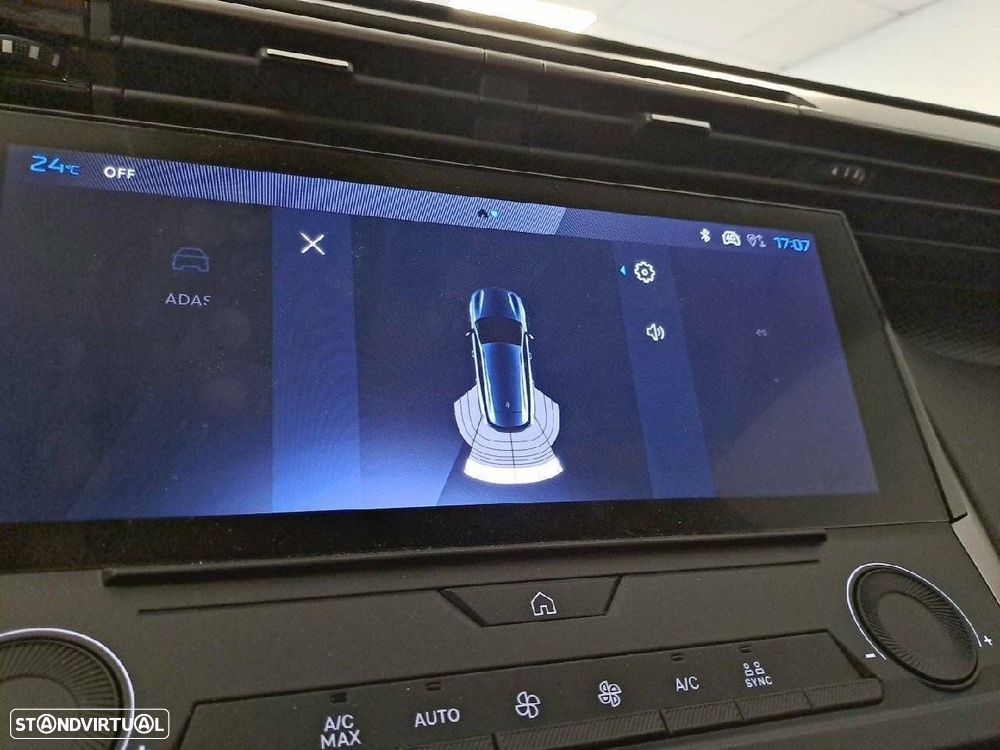 Peugeot 308 1.2 Hybrid Style e-DCS6 - 25