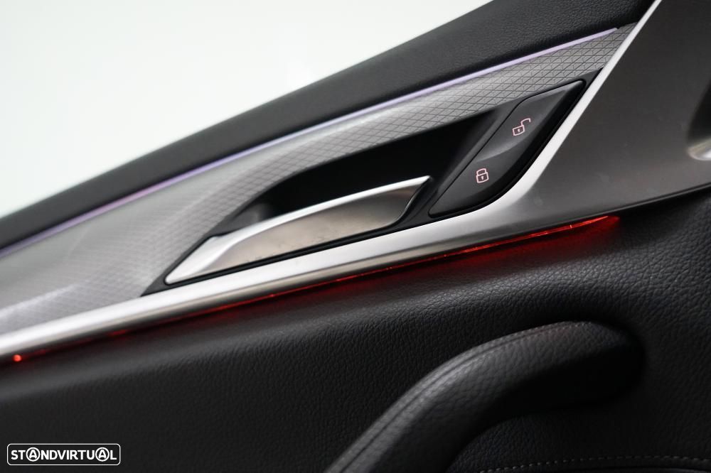 BMW 520 d Pack M Auto - 10