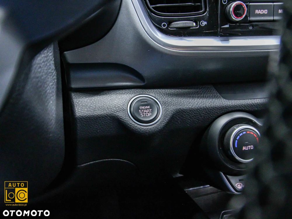 Kia Stonic 1.0 T-GDI L Business Line DCT - 29