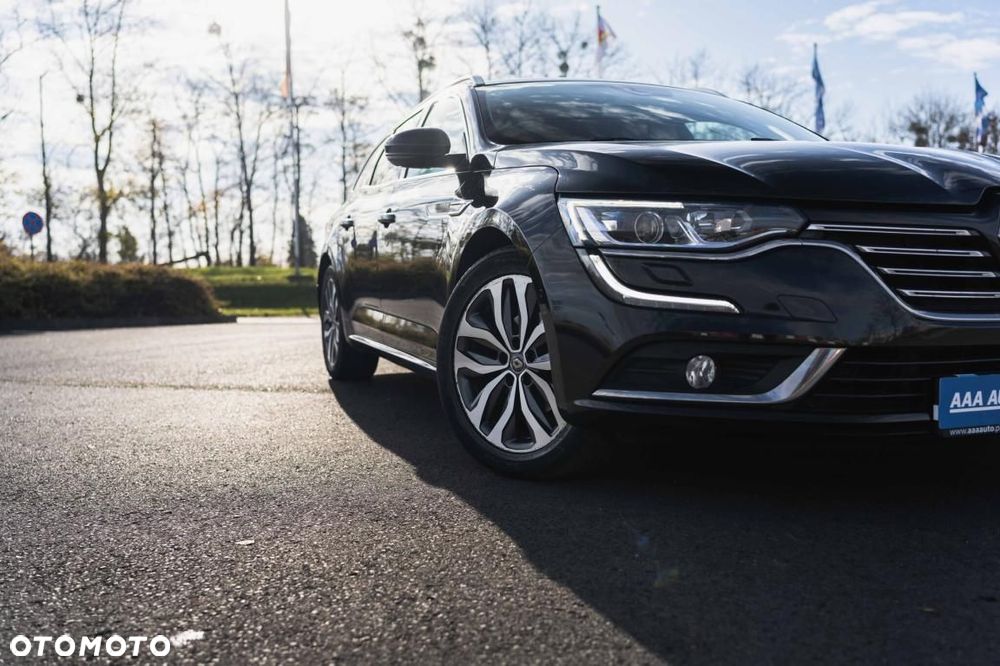 Renault Talisman - 9