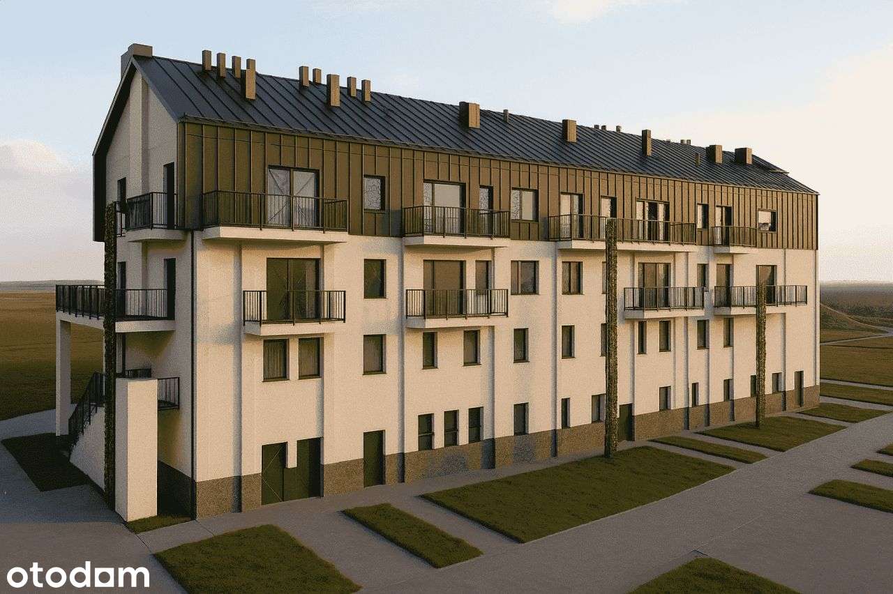 3 pokoje/30 m2/ Łańcut/ nowa inwestycja!