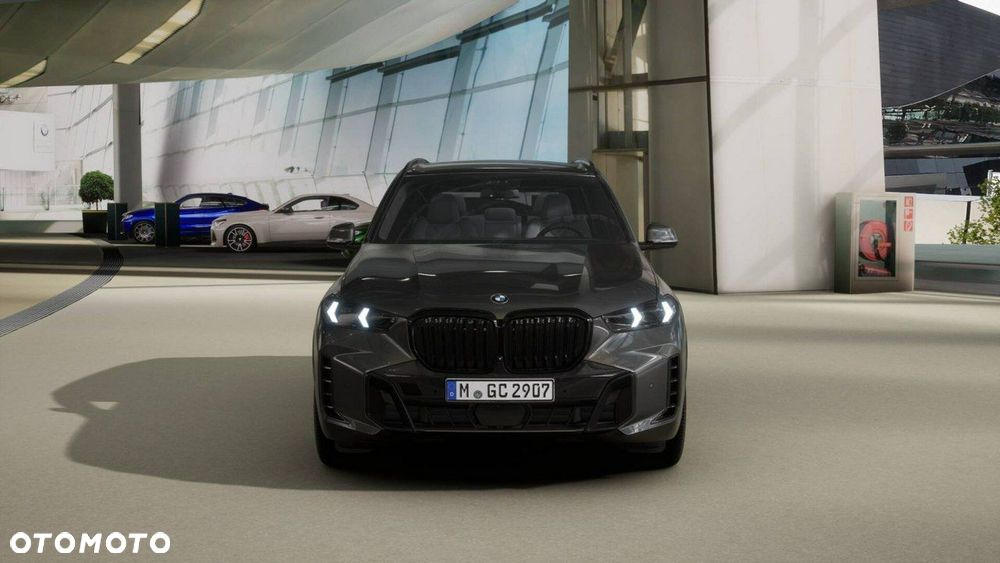 BMW X5 - 3