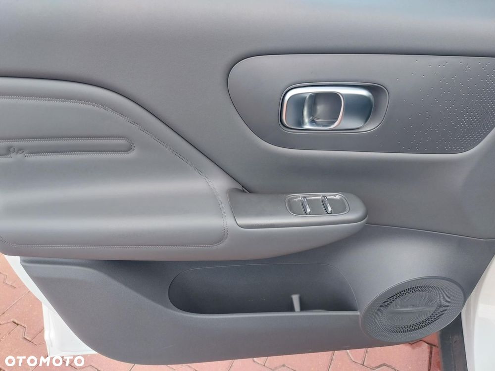 Leapmotor B10 HYBRID EV 18.8 kWh Design - 13