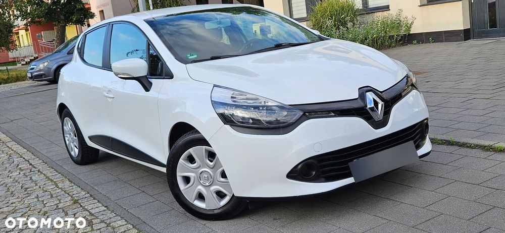 Renault Clio Cargo 1.2 16V 75 Extra - 18