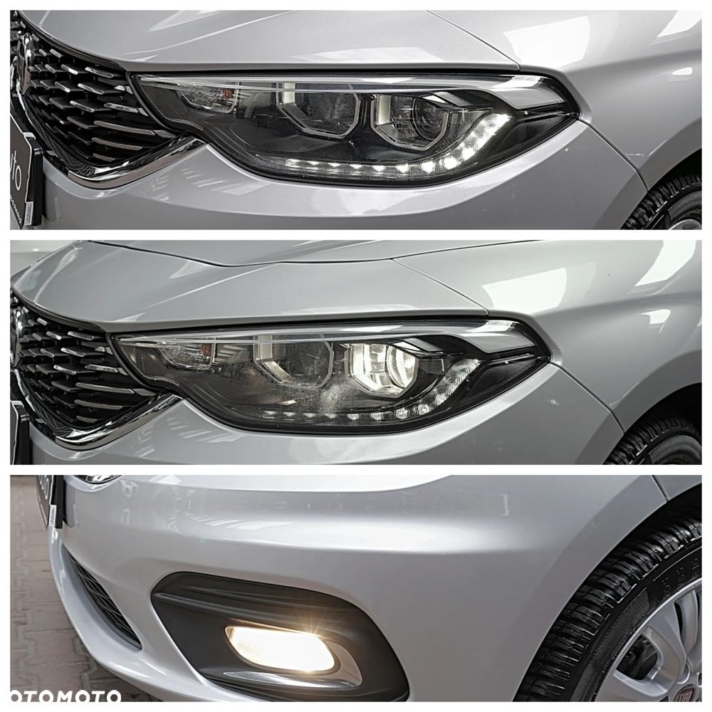 Fiat Tipo 1.4 16v Lounge EU6d - 35