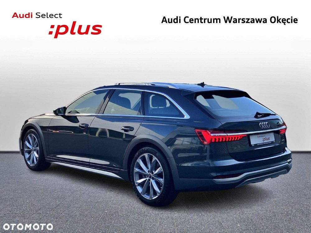 Audi A6 Allroad - 6