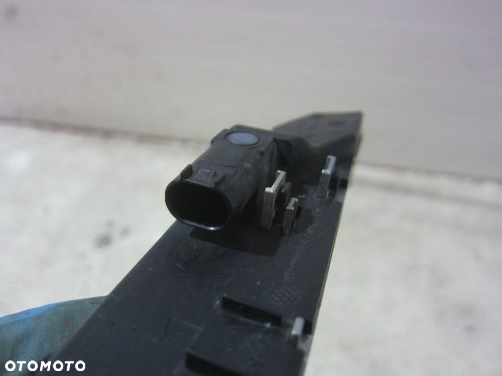 BMW F06 F12 MIGACZ BŁOTNIKA KIERUNKOWSKAZ PRAWY PRZÓD PRZEDNI 63137221860 - 8