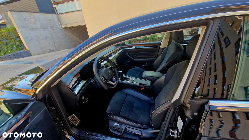 Volkswagen Arteon - 15