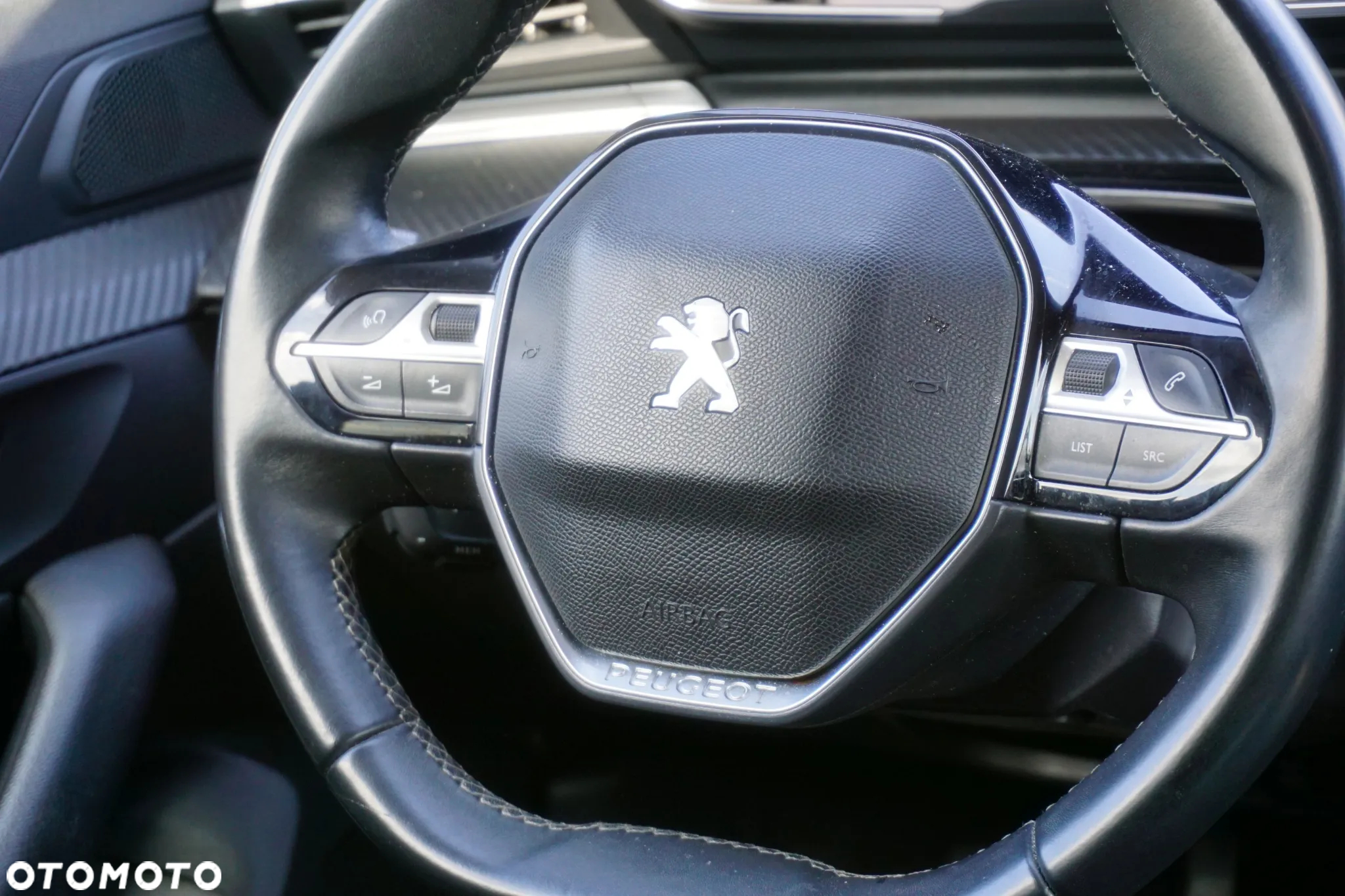 Peugeot 508 1.5 BlueHDi Active S&S - 13