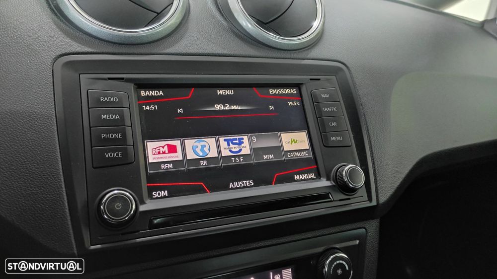 SEAT Ibiza 1.0 EcoTSI FR - 29