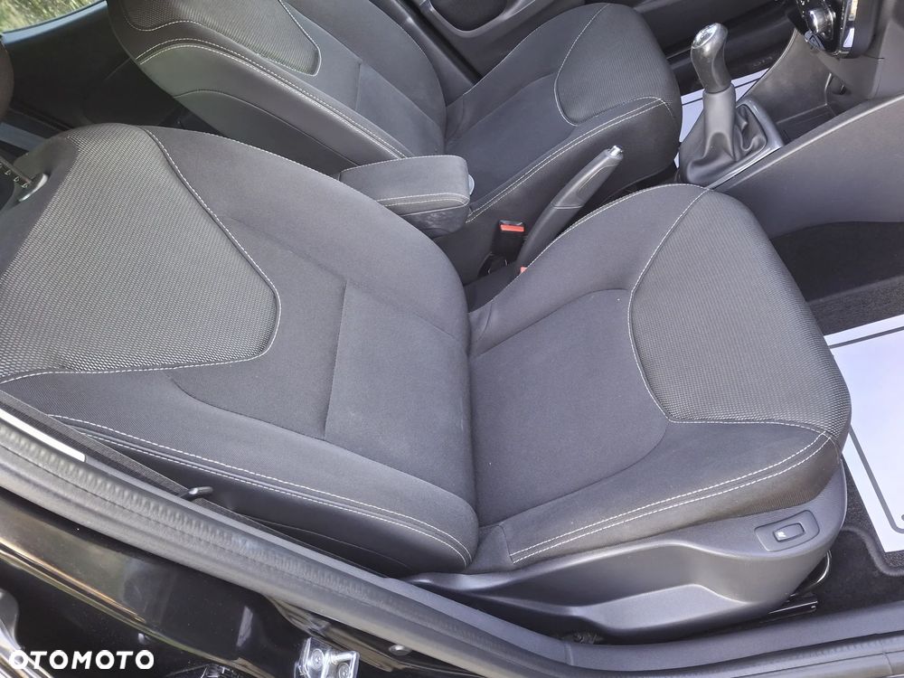 Renault Clio 0.9 Energy TCe Business EU6 - 14