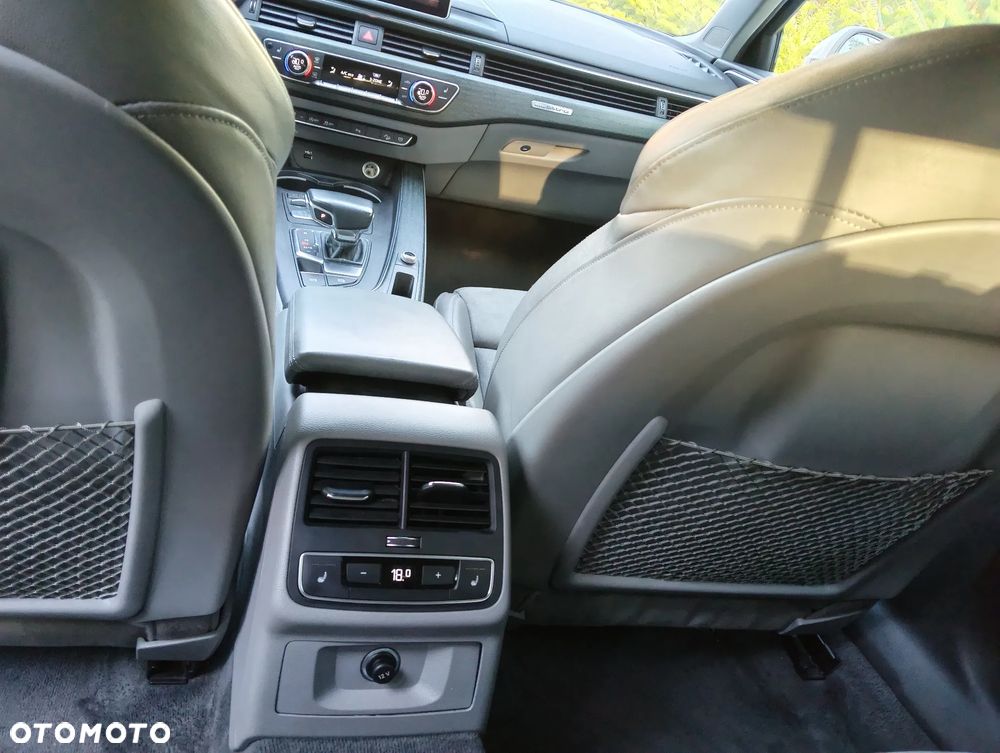 Audi A4 Allroad 2.0 TDI Quattro S tronic - 9
