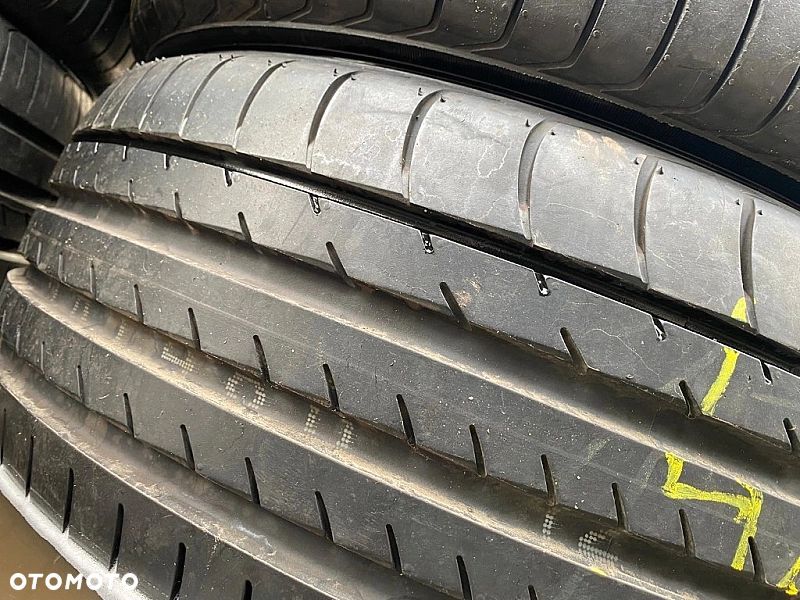 225/45/17 Yokohama Advan V105_7,6mm_4szt_(40) - 8