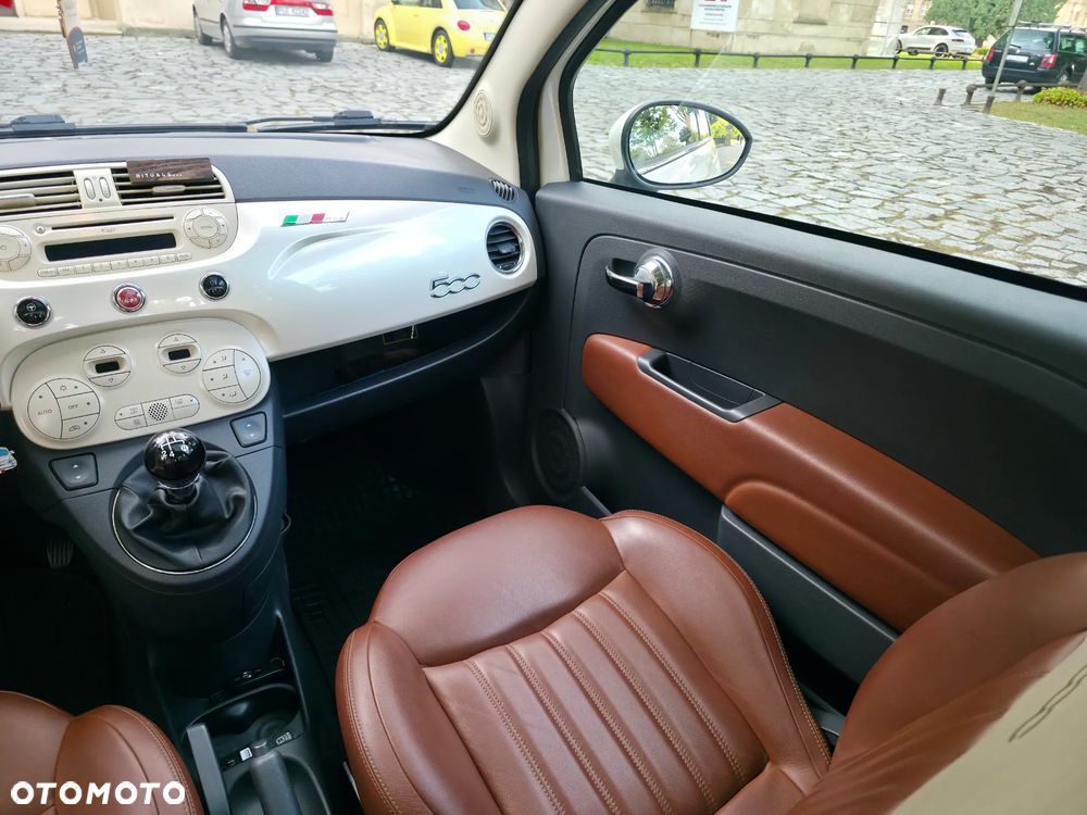 Fiat 500 - 23
