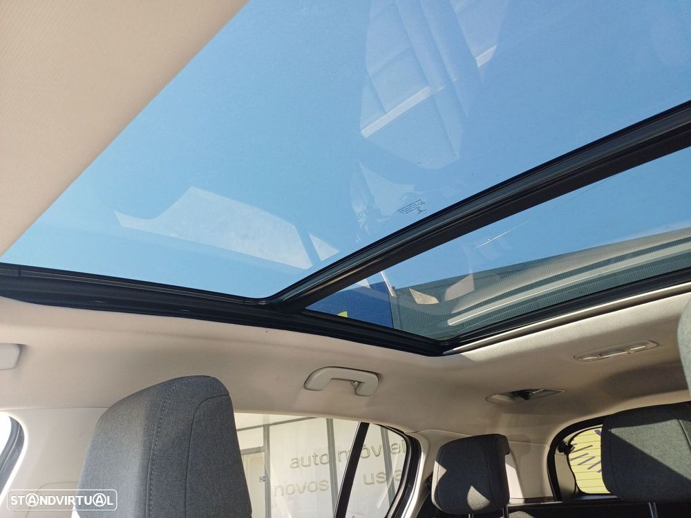 Citroën C5 Aircross - 25