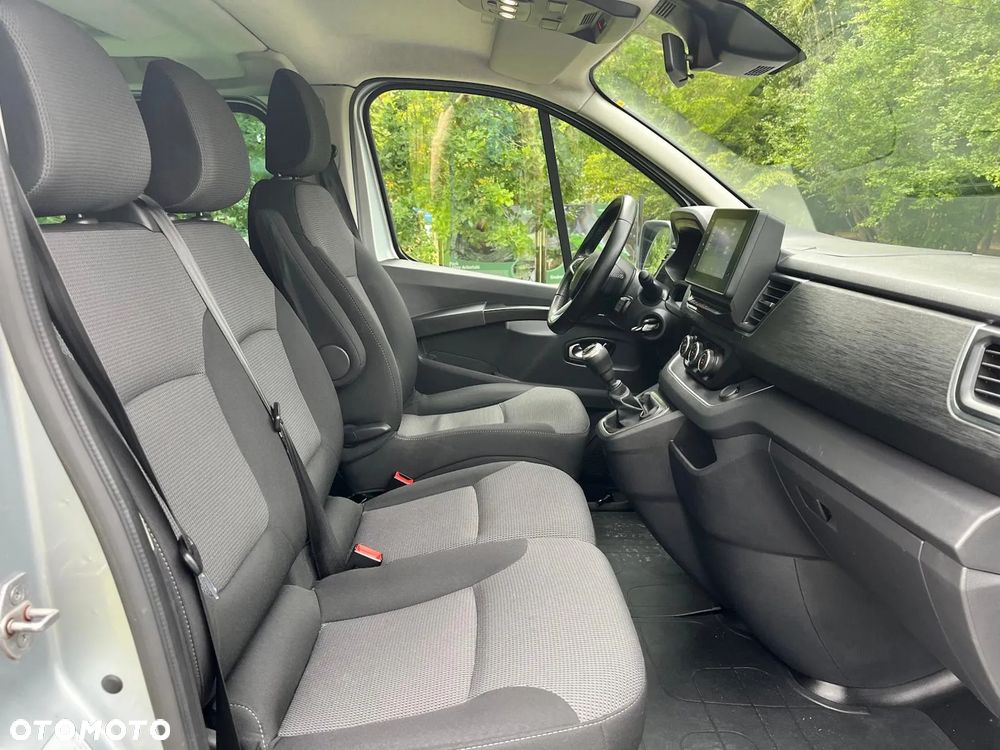 Renault Trafic - 3