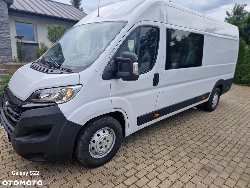 Fiat Ducato - 8