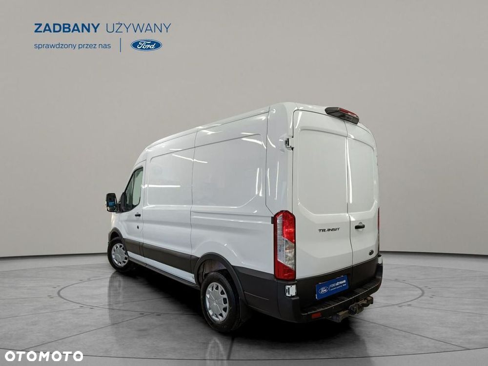 Ford Transit - 2