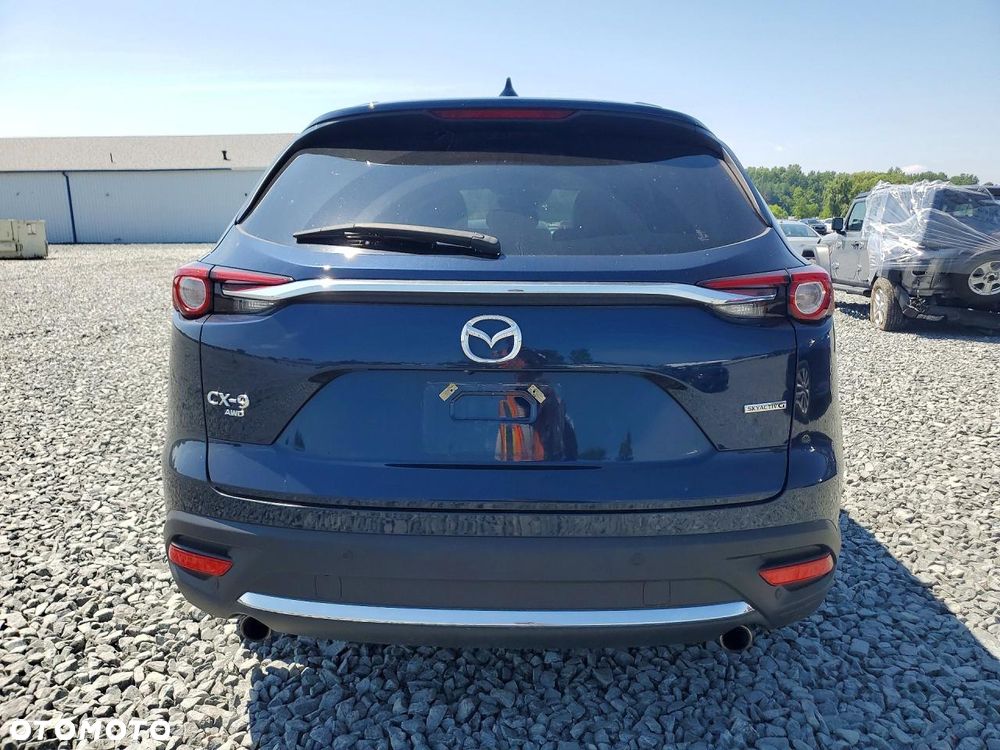 Mazda CX-9 - 7