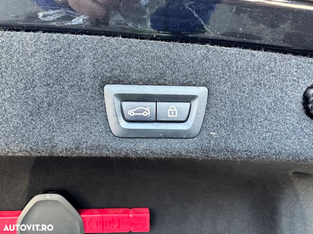 BMW Seria 7 730d xDrive - 23