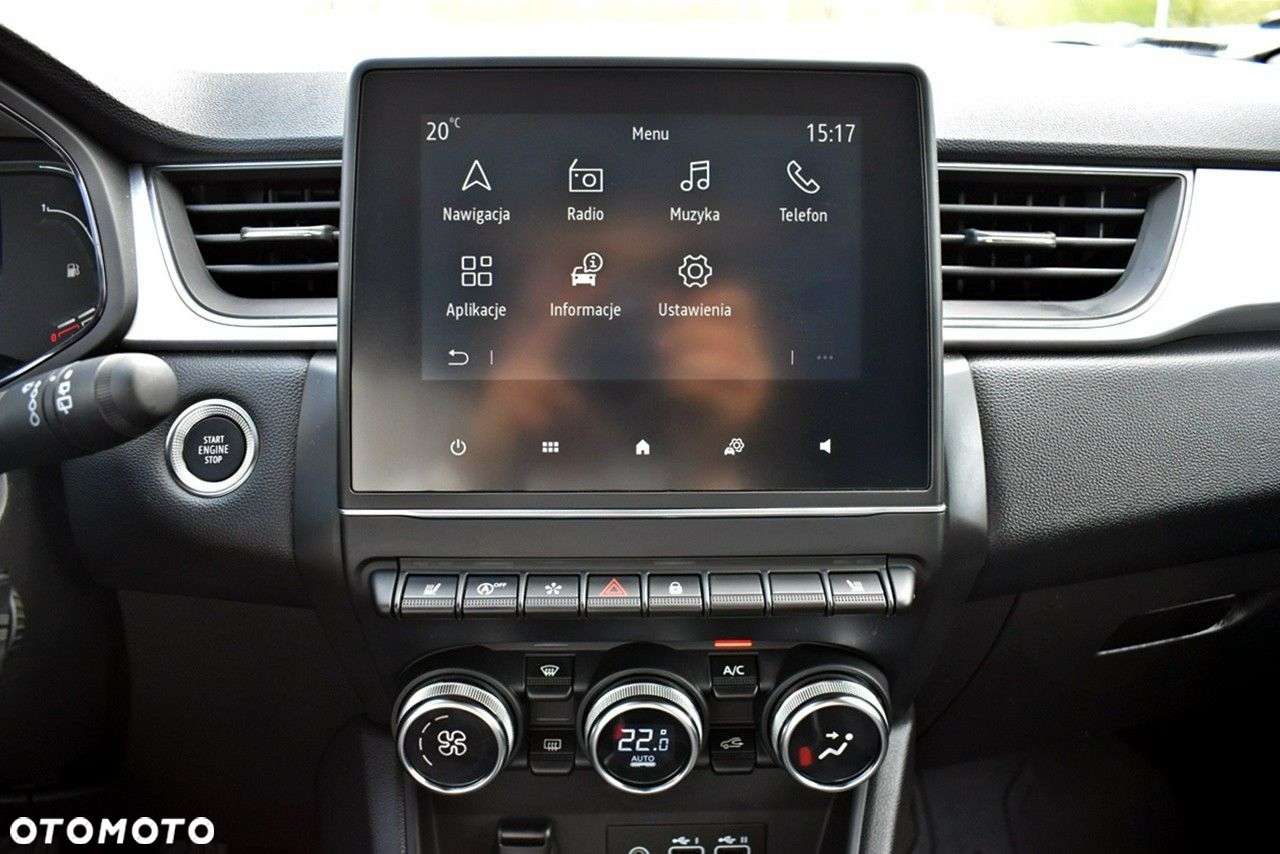 Renault Captur 1.0 TCe Techno - 20
