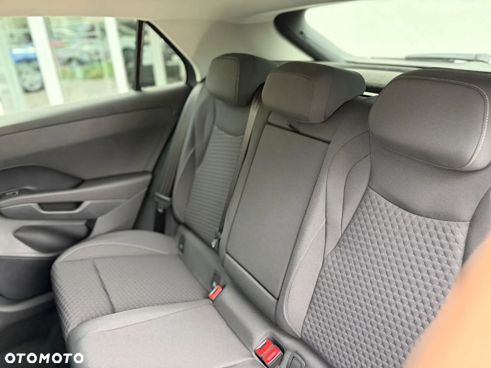 Volkswagen T-Roc 1.5 eTSI OPF DSG Life - 12
