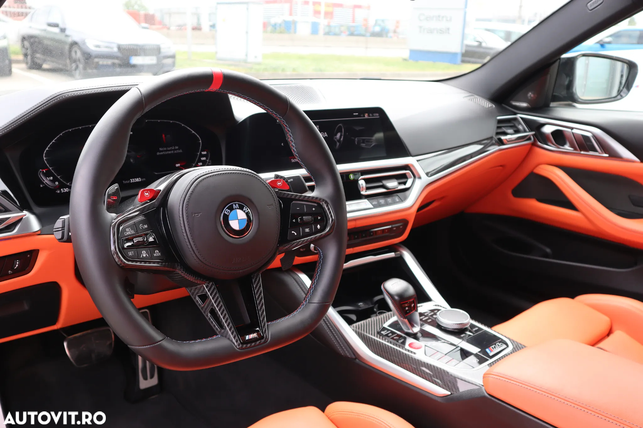 BMW M4 Competition M xDrive AT - 15