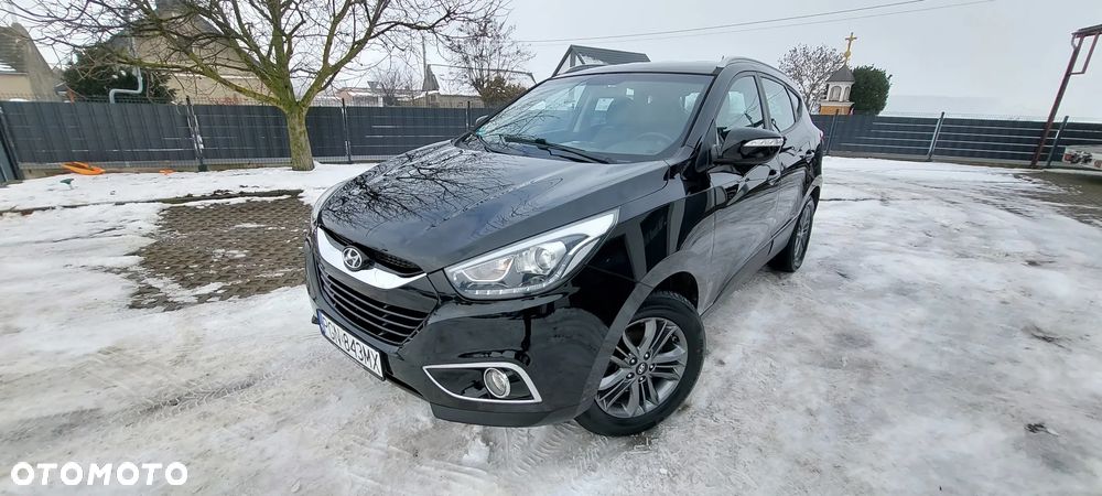 Hyundai ix35 - 40
