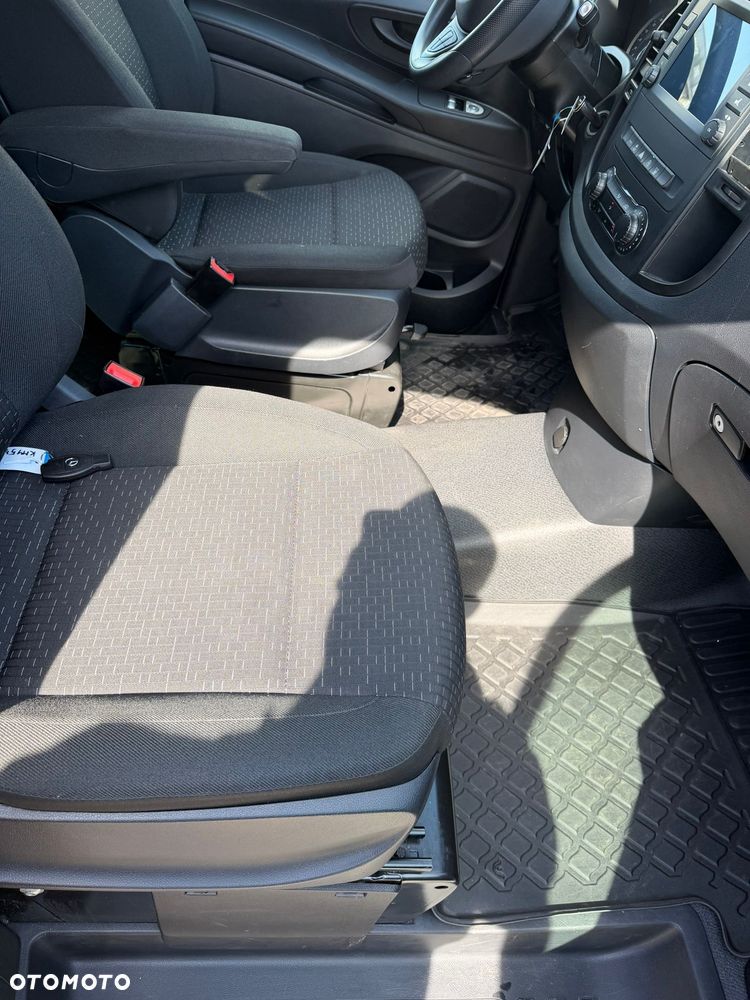 Mercedes-Benz Vito Tourer L1 Base 4x4 9G-Tronic 447.701 - 7