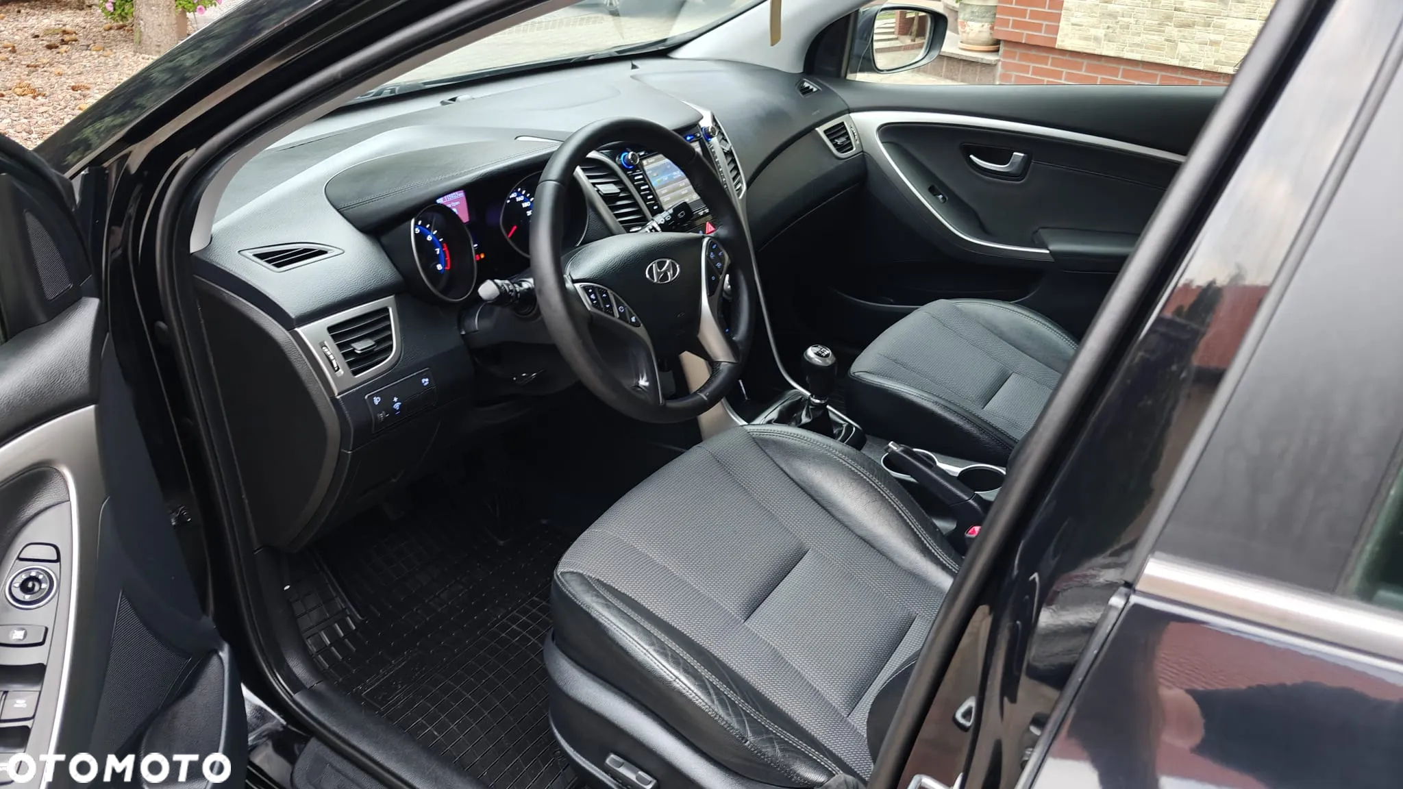 Hyundai i30 1.4 Premium - 36