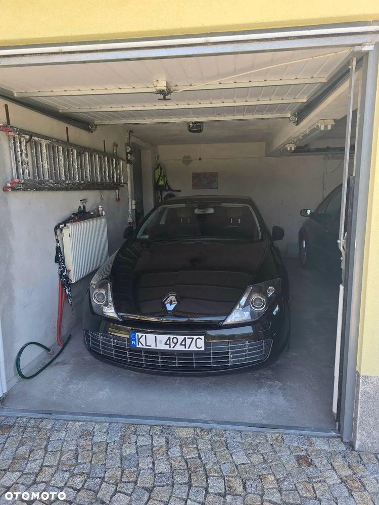 Renault Laguna 2.0 dCi GT - 36