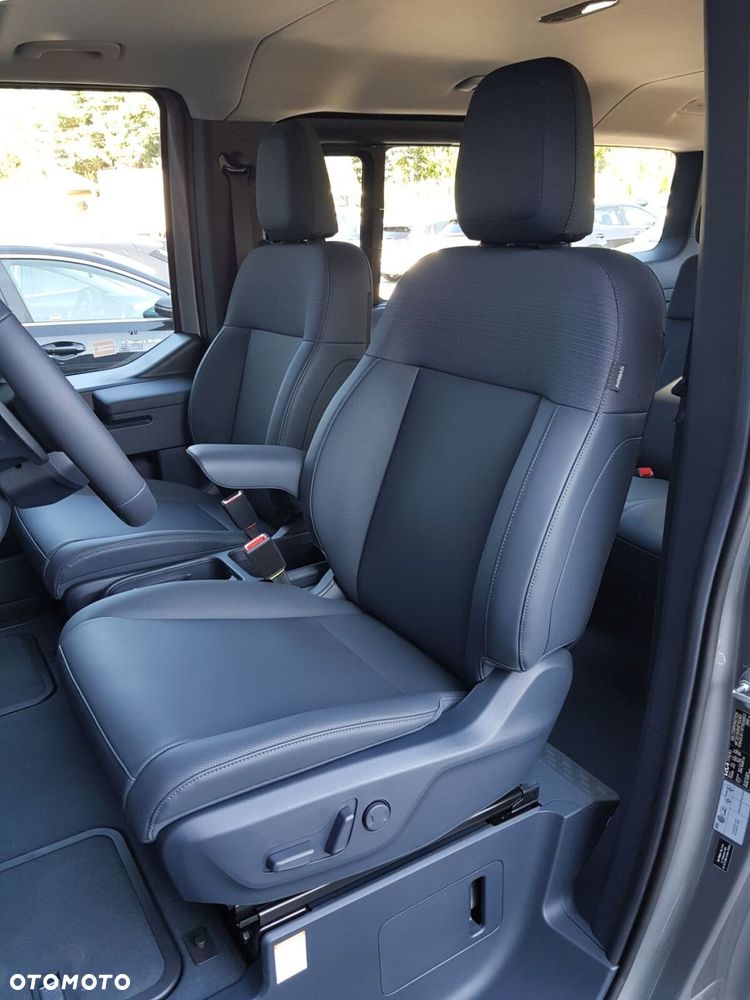 Kia PV5 71.2kWh - 16