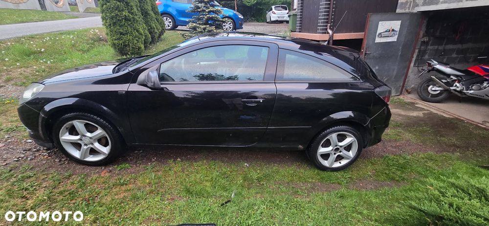 Opel Astra - 19